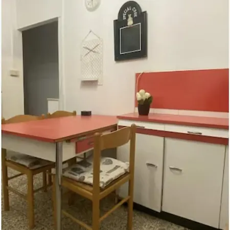 Affittacamere Casa Rella Rose