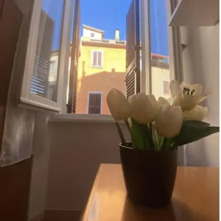 Affittacamere Casa Rella Rose Bologna